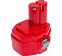 Аккумулятор AMPERIN для MAKITA (p/n: 1433/1434/1435/1435F/192699-A/193158-3), 1.3Ah 14.4V 020632