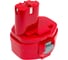 Аккумулятор AMPERIN для MAKITA (p/n: 1433/1434/1435/1435F/192699-A/193158-3), 1.3Ah 14.4V 020632 2