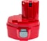 Аккумулятор AMPERIN для MAKITA (p/n: 1433/1434/1435/1435F/192699-A/193158-3), 1.3Ah 14.4V 020632 7