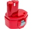Аккумулятор AMPERIN для MAKITA (p/n: 1433/1434/1435/1435F/192699-A/193158-3), 1.3Ah 14.4V 020632 8