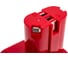 Аккумулятор AMPERIN для MAKITA (p/n: 1433/1434/1435/1435F/192699-A/193158-3), 1.3Ah 14.4V 020632 10