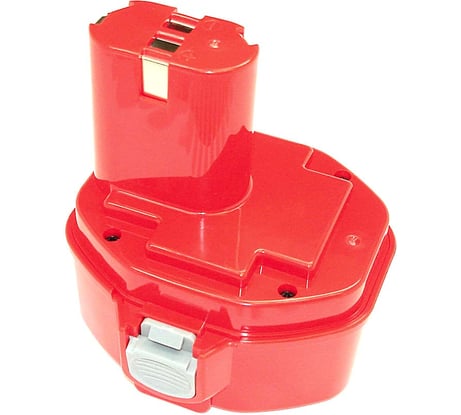 Аккумулятор AMPERIN для MAKITA (p/n: 1433/1434/1435/1435F/192699-A/193158-3), 2.0Ah 14.4V Ni-Cd 020618