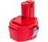 Аккумулятор AMPERIN для MAKITA (p/n: 1433/1434/1435/1435F/192699-A/193158-3), 2.0Ah 14.4V Ni-Cd 020618 2