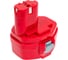 Аккумулятор AMPERIN для MAKITA (p/n: 1433/1434/1435/1435F/192699-A/193158-3), 2.0Ah 14.4V Ni-Cd 020618 4