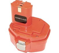 Аккумулятор AMPERIN для MAKITA (p/n: 1433/1434/1435/1435F/192699-A/193158-3), 3.0Ah 14.4V Ni-Mh 057298