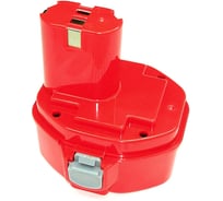 Аккумулятор AMPERIN для MAKITA (p/n: 1434, 193158-3, 1433), 1.5Ah 14.4V Ni-Cd 020624