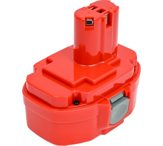 Аккумулятор AMPERIN для MAKITA (p/n: 1822, 192827.3), 2,0Ah 18V Ni-Cd 057296