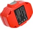 Аккумулятор AMPERIN для MAKITA (p/n: 1822, 192827.3), 2,0Ah 18V Ni-Cd 057296 4