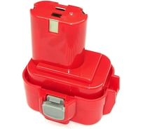 Аккумулятор AMPERIN для MAKITA (p/n: 192638-6, 192596-6, 192697-A, 193156-7), 1.5Ah 9.6V 020614