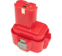 Аккумулятор AMPERIN для MAKITA (p/n: 192638-6, 192596-6, 192697-A, 193156-7), 3.0Ah 9.6V 020636