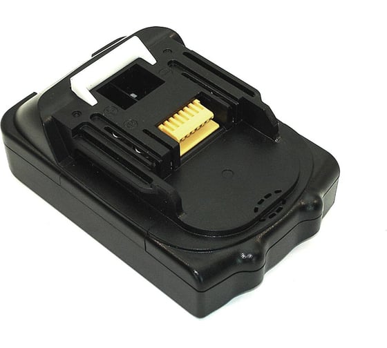 Аккумулятор AMPERIN для MAKITA (p/n: 194205-3, BL1830) 2.0Ah 18V Li-Ion 074726 1