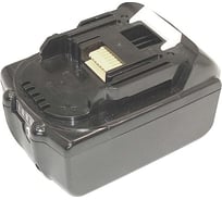 Аккумулятор AMPERIN для MAKITA (p/n: 194205-3, BL1830) 4.0Ah 18V Li-ion 057299