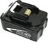 Аккумулятор AMPERIN для MAKITA (p/n: 194205-3, BL1830) 6.0Ah 18V Li-ion 074709 1