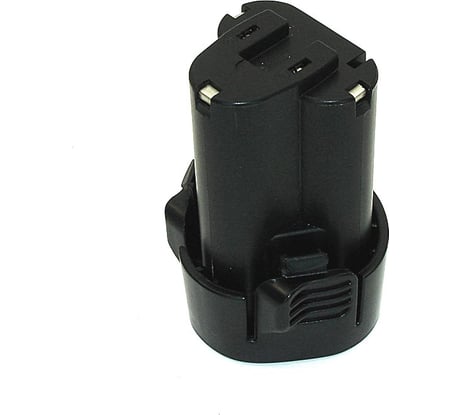 Аккумулятор AMPERIN для MAKITA (p/n: 194550-6, 194551-4, BL1013), 2Ah 10,8V Li-ion 074728