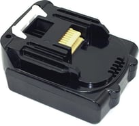 Аккумулятор AMPERIN для MAKITA (p/n: 196280-5) 14.4V 1.5Ah Li-Ion 074950