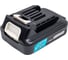 Аккумулятор AMPERIN для MAKITA (p/n: BL1041B, BL1021B, BL1015N) 1.5Ah 12V Li-Ion 074724 2