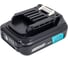 Аккумулятор AMPERIN для MAKITA (p/n: BL1041B, BL1021B, BL1015N) 1.5Ah 12V Li-Ion 074724 4