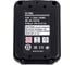 Аккумулятор AMPERIN для MAKITA (p/n: BL1041B, BL1021B, BL1015N) 1.5Ah 12V Li-Ion 074724 8
