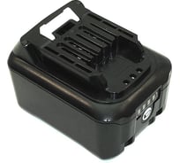 Аккумулятор AMPERIN для MAKITA (p/n: BL1041B, BL1021B, BL1015N) 3Ah 12V Li-Ion 074725