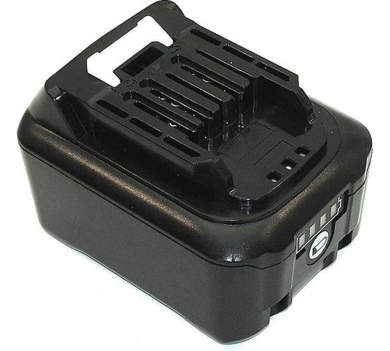 Аккумулятор AMPERIN для MAKITA (p/n: BL1041B, BL1021B, BL1015N) 3Ah 12V Li-Ion 074725