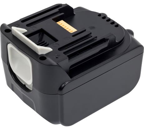 Аккумулятор AMPERIN для MAKITA (p/n: BL1430, 194066-1, 194065-3), 3.0Ah 14.4V Li-ion 020626