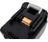 Аккумулятор AMPERIN для MAKITA (p/n: BL1430, 194066-1, 194065-3), 3.0Ah 14.4V Li-ion 020626 5