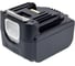 Аккумулятор AMPERIN для MAKITA (p/n: BL1430, 194066-1, 194065-3), 3.0Ah 14.4V Li-ion 020626 6