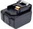 Аккумулятор AMPERIN для MAKITA (p/n: BL1430, 194066-1, 194065-3), 3.0Ah 14.4V Li-ion 020626 8