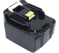 Аккумулятор AMPERIN для MAKITA (p/n: BL1440, 196386-9) 4.0Ah 14.4V Li-ion 075152