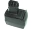 Аккумулятор AMPERIN для METABO (p/n: 6.02151.50), 2.0Ah 12V 020621 1