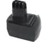 Аккумулятор AMPERIN для Metabo BS 12, BSZ 12, BZ 12 (6.25473) Ni-MH, 3.0Ah, 12V 062071 1