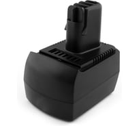 Аккумулятор AMPERIN для Metabo BS 12, BSZ 12, BZ 12 SP, SSP 12 (6.25486) 12V 4000mAh Li-Ion 066251