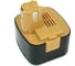 Аккумулятор AMPERIN для PANASONIC (p/n: EY9200B, EY9106B, PA1204N, PA-1204N, PA-1204), 2.0Ah 12V Ni-Cd 058348 1