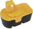 Аккумулятор AMPERIN для RYOBI (p/n: 1400672, B-1815-S, 1322401) 1.5Ah 18V Ni-Cd 058356 1