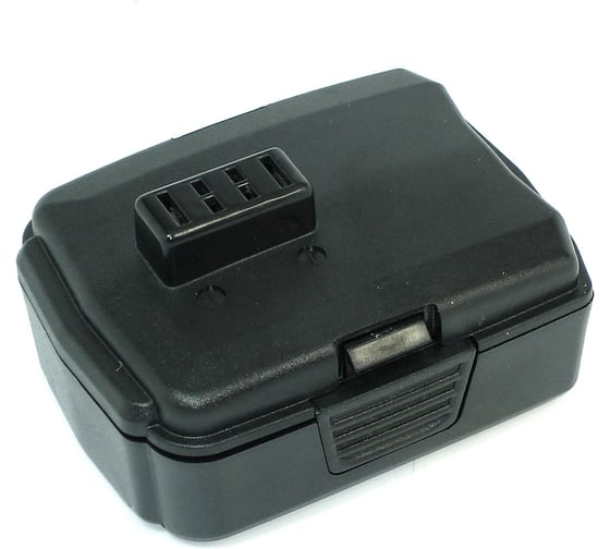 Аккумулятор AMPERIN для RYOBI (p/n: BPL-1220, CB120L) 3.0Ah 12V Li-Ion 058359