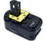 Аккумулятор AMPERIN для RYOBI (p/n: P104, P103, RB18L30) 3Ah 18V Li-Ion 074956 1