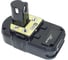 Аккумулятор AMPERIN для RYOBI (p/n: P104, P103, RB18L40) 1,5Ah 18V Li-Ion 074954 1