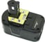 Аккумулятор AMPERIN для RYOBI (p/n: P104, P103, RB18L50) 5Ah 18V Li-Ion 074957 1