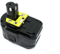 Аккумулятор AMPERIN для RYOBI (p/n: P104, P103, RB18L90) 9Ah 18V Li-Ion 074958