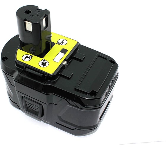 Аккумулятор AMPERIN для RYOBI (p/n: P104, P103, RB18L90) 9Ah 18V Li-Ion 074958