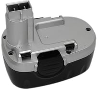 Аккумулятор AMPERIN для Worx (p/n: WA3127) 1.5Ah 18V Ni-Cd 074712