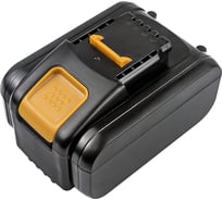 Аккумулятор AMPERIN для Worx WX800.9 MAX, WG154E, WG160E 20.0V 5000mAh / 100.00Wh Li-ion 086043