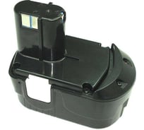 Аккумулятор AMPERIN для HITACHI p/n: EB 1826HL, EB 1830H, EB 1830HL, 2.0Ah, 18V 020643