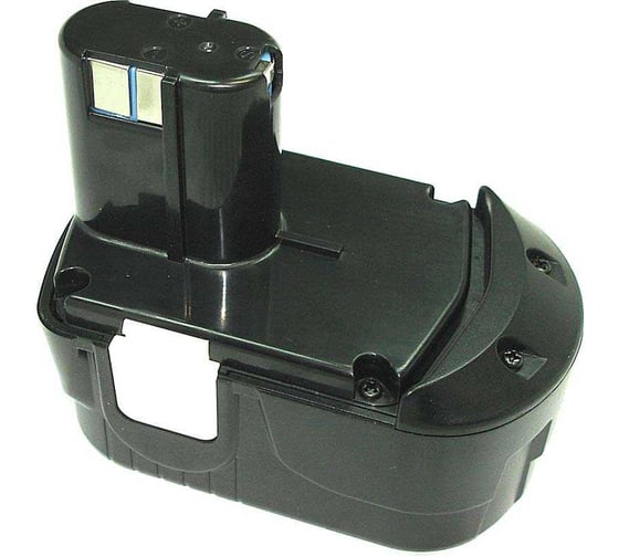 Аккумулятор AMPERIN для HITACHI p/n: EB 1826HL, EB 1830H, EB 1830HL, 2.0Ah, 18V 020643 1