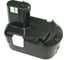 Аккумулятор AMPERIN для HITACHI p/n: EB 1826HL, EB 1830H, EB 1830HL, 2.0Ah, 18V 020643 1