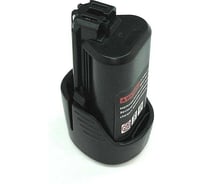 Аккумулятор AMPERIN для BOSCH p/n: D-70745, 2607336013, 2607336014, BAT411, 7074B.V, 1.5Ah, 10.8V 020630