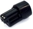 Аккумулятор AMPERIN для BOSCH p/n: D-70745, 2607336013, 2607336014, BAT411, 7074B.V, 2Ah, 10.8V, Li-ion 074718 1