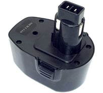 Аккумулятор AMPERIN для DEWALT p/n: DC9091, DE9038, DE9091, DE9092, DE9094, DW9091, DW9094, 1.3Ah, 14.4V 020641