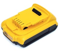 Аккумулятор AMPERIN для DeWalt DCD, DCF, DCG, DCL, DCN, DCS, 18V, 1500mAh, Li-Ion 076988