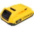 Аккумулятор AMPERIN для DeWalt DCD, DCF, DCG, DCL, DCN, DCS, 18V, 1500mAh, Li-Ion 076988 2